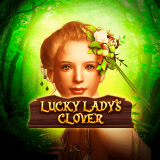 Lucky Ladys Clover