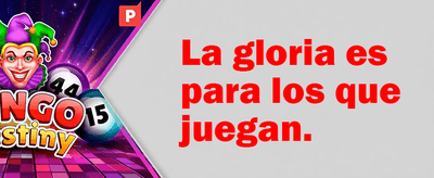 Torneo de Slots Legendario promotion