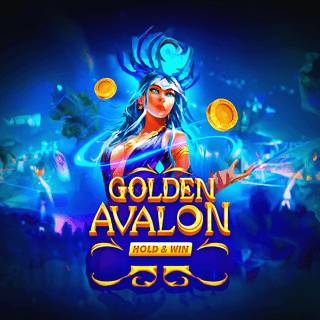Golden Avalon Hold and Win